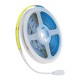 GloboStar® 70417 Σετ Ταινία COB LED 5m 48W/5m 308LED/m 864lm/m 120° DC 12V IP20 με Τροφοδοτικό Ψυχρό Λευκό 6000K GloboStar® 70417 Σετ Ταινία COB LED 5m 48W/5m 308LED/m 864lm/m 120° DC 12V IP20 με Τροφοδοτικό Ψυχρό Λευκό 6000K