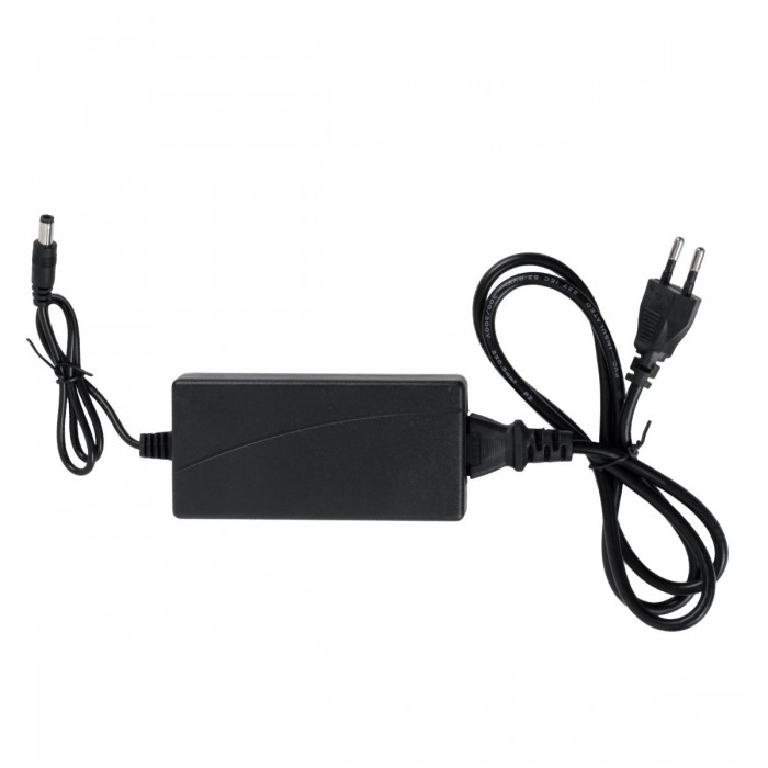 GloboStar® 70417 Σετ Ταινία COB LED 5m 48W/5m 308LED/m 864lm/m 120° DC 12V IP20 με Τροφοδοτικό Ψυχρό Λευκό 6000K GloboStar® 70417 Σετ Ταινία COB LED 5m 48W/5m 308LED/m 864lm/m 120° DC 12V IP20 με Τροφοδοτικό Ψυχρό Λευκό 6000K