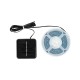 GloboStar® 70420 Αυτόνομο Ηλιακό Φωτοβολταϊκό Σετ με 3m Ταινία LED 180 SMD 2835 Chips 3W 120° IP65 300lm Θερμό Λευκό 3000k - Μ300 x Π0.7 x Υ0.3cm GloboStar® 70420 Αυτόνομο Ηλιακό Φωτοβολταϊκό Σετ με 3m Ταινία LED 180 SMD 2835 Chips 3W 120° IP65 300lm Θερμό Λευκό 3000k - Μ300 x Π0.7 x Υ0.3cm