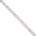 GloboStar® 70420 Αυτόνομο Ηλιακό Φωτοβολταϊκό Σετ με 3m Ταινία LED 180 SMD 2835 Chips 3W 120° IP65 300lm Θερμό Λευκό 3000k - Μ300 x Π0.7 x Υ0.3cm