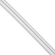 GloboStar® 70480 DOUBLE-SIDED 120°+120° Degree Neon Flex Epistar LED SMD 2835 1m 12W/m 120LED/m 1320lm/m 120°+120° DC 24V Αδιάβροχη IP68 Ψυχρό Λευκό 6000K Dimmable GloboStar® 70480 DOUBLE-SIDED 120°+120° Degree Neon Flex Epistar LED SMD 2835 1m 12W/m 120LED/m 1320lm/m 120°+120° DC 24V Αδιάβροχη IP68 Ψυχρό Λευκό 6000K Dimmable