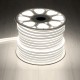 GloboStar® 70491 DOUBLE-SIDED 120°+120° Degree Neon Flex Epistar LED SMD 2835 1m 12W/m 120LED/m 1284lm/m 120°+120° DC 230V Αδιάβροχη IP68 Φυσικό Λευκό 4500K Dimmable GloboStar® 70491 DOUBLE-SIDED 120°+120° Degree Neon Flex Epistar LED SMD 2835 1m 12W/m 120LED/m 1284lm/m 120°+120° DC 230V Αδιάβροχη IP68 Φυσικό Λευκό 4500K Dimmable