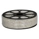 GloboStar® 70501 Slim Ταινία Μονής Σειράς Epistar LED SMD 2835 1m 12W/m 96LED/m 1644lm/m 120° DC 230V Αδιάβροχη IP68 Φυσικό Λευκό 4500K Dimmable GloboStar® 70501 Slim Ταινία Μονής Σειράς Epistar LED SMD 2835 1m 12W/m 96LED/m 1644lm/m 120° DC 230V Αδιάβροχη IP68 Φυσικό Λευκό 4500K Dimmable