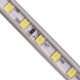 GloboStar® 70501 Slim Ταινία Μονής Σειράς Epistar LED SMD 2835 1m 12W/m 96LED/m 1644lm/m 120° DC 230V Αδιάβροχη IP68 Φυσικό Λευκό 4500K Dimmable GloboStar® 70501 Slim Ταινία Μονής Σειράς Epistar LED SMD 2835 1m 12W/m 96LED/m 1644lm/m 120° DC 230V Αδιάβροχη IP68 Φυσικό Λευκό 4500K Dimmable