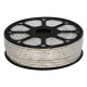 GloboStar® 70503 Slim Ταινία Μονής Σειράς Epistar LED SMD 2835 1m 12W/m 96LED/m 1572lm/m 120° DC 230V Αδιάβροχη IP68 Ultra Θερμό Λευκό 2200K Dimmable GloboStar® 70503 Slim Ταινία Μονής Σειράς Epistar LED SMD 2835 1m 12W/m 96LED/m 1572lm/m 120° DC 230V Αδιάβροχη IP68 Ultra Θερμό Λευκό 2200K Dimmable