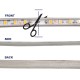 GloboStar® 70503 Slim Ταινία Μονής Σειράς Epistar LED SMD 2835 1m 12W/m 96LED/m 1572lm/m 120° DC 230V Αδιάβροχη IP68 Ultra Θερμό Λευκό 2200K Dimmable GloboStar® 70503 Slim Ταινία Μονής Σειράς Epistar LED SMD 2835 1m 12W/m 96LED/m 1572lm/m 120° DC 230V Αδιάβροχη IP68 Ultra Θερμό Λευκό 2200K Dimmable