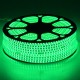 GloboStar® 70505 Slim Ταινία Μονής Σειράς Epistar LED SMD 2835 1m 12W/m 96LED/m 1572lm/m 120° DC 230V Αδιάβροχη IP68 Πράσινο Dimmable GloboStar® 70505 Slim Ταινία Μονής Σειράς Epistar LED SMD 2835 1m 12W/m 96LED/m 1572lm/m 120° DC 230V Αδιάβροχη IP68 Πράσινο Dimmable