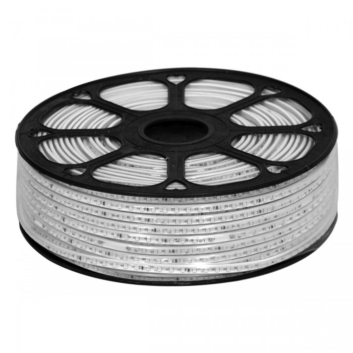 GloboStar® 70505 Slim Ταινία Μονής Σειράς Epistar LED SMD 2835 1m 12W/m 96LED/m 1572lm/m 120° DC 230V Αδιάβροχη IP68 Πράσινο Dimmable GloboStar® 70505 Slim Ταινία Μονής Σειράς Epistar LED SMD 2835 1m 12W/m 96LED/m 1572lm/m 120° DC 230V Αδιάβροχη IP68 Πράσινο Dimmable