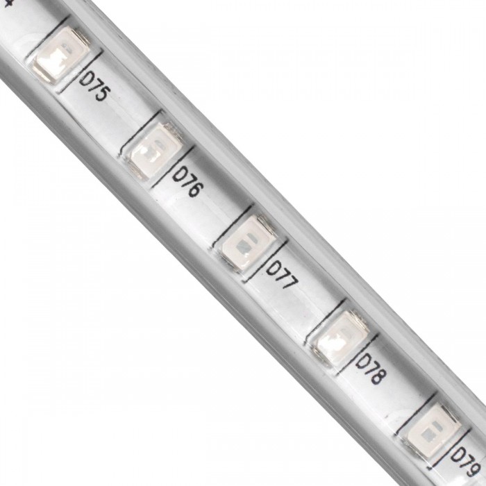 GloboStar® 70505 Slim Ταινία Μονής Σειράς Epistar LED SMD 2835 1m 12W/m 96LED/m 1572lm/m 120° DC 230V Αδιάβροχη IP68 Πράσινο Dimmable GloboStar® 70505 Slim Ταινία Μονής Σειράς Epistar LED SMD 2835 1m 12W/m 96LED/m 1572lm/m 120° DC 230V Αδιάβροχη IP68 Πράσινο Dimmable