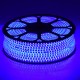 GloboStar® 70506 Slim Ταινία Μονής Σειράς Epistar LED SMD 2835 1m 12W/m 96LED/m 1572lm/m 120° DC 230V Αδιάβροχη IP68 Μπλε Dimmable GloboStar® 70506 Slim Ταινία Μονής Σειράς Epistar LED SMD 2835 1m 12W/m 96LED/m 1572lm/m 120° DC 230V Αδιάβροχη IP68 Μπλε Dimmable