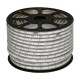 GloboStar® 70507 Slim Ταινία Μονής Σειράς Epistar LED SMD 5050 1m 12W/m 60LED/m 1572lm/m 120° DC 230V Αδιάβροχη IP68 RGB Dimmable GloboStar® 70507 Slim Ταινία Μονής Σειράς Epistar LED SMD 5050 1m 12W/m 60LED/m 1572lm/m 120° DC 230V Αδιάβροχη IP68 RGB Dimmable