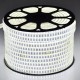 GloboStar® 70510 Wide Ταινία Διπλής Σειράς Epistar LED SMD 2835 1m 24W/m 180LED/m 3360lm/m 120° DC 230V Αδιάβροχη IP68 Ψυχρό Λευκό 6000K Dimmable GloboStar® 70510 Wide Ταινία Διπλής Σειράς Epistar LED SMD 2835 1m 24W/m 180LED/m 3360lm/m 120° DC 230V Αδιάβροχη IP68 Ψυχρό Λευκό 6000K Dimmable
