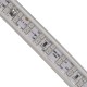GloboStar® 70514 Wide Ταινία Διπλής Σειράς Epistar LED SMD 2835 1m 24W/m 180LED/m 3144lm/m 120° DC 230V Αδιάβροχη IP68 Κόκκινο Dimmable GloboStar® 70514 Wide Ταινία Διπλής Σειράς Epistar LED SMD 2835 1m 24W/m 180LED/m 3144lm/m 120° DC 230V Αδιάβροχη IP68 Κόκκινο Dimmable