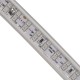 GloboStar® 70515 Wide Ταινία Διπλής Σειράς Epistar LED SMD 2835 1m 24W/m 180LED/m 3144lm/m 120° DC 230V Αδιάβροχη IP68 Πράσινο Dimmable GloboStar® 70515 Wide Ταινία Διπλής Σειράς Epistar LED SMD 2835 1m 24W/m 180LED/m 3144lm/m 120° DC 230V Αδιάβροχη IP68 Πράσινο Dimmable
