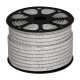 GloboStar® 70517 Wide Ταινία Διπλής Σειράς Epistar LED SMD 5050 1m 24W/m 60LED/m 3144lm/m 120° DC 230V Αδιάβροχη IP68 RGB Dimmable GloboStar® 70517 Wide Ταινία Διπλής Σειράς Epistar LED SMD 5050 1m 24W/m 60LED/m 3144lm/m 120° DC 230V Αδιάβροχη IP68 RGB Dimmable
