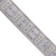 GloboStar® 70517 Wide Ταινία Διπλής Σειράς Epistar LED SMD 5050 1m 24W/m 60LED/m 3144lm/m 120° DC 230V Αδιάβροχη IP68 RGB Dimmable GloboStar® 70517 Wide Ταινία Διπλής Σειράς Epistar LED SMD 5050 1m 24W/m 60LED/m 3144lm/m 120° DC 230V Αδιάβροχη IP68 RGB Dimmable
