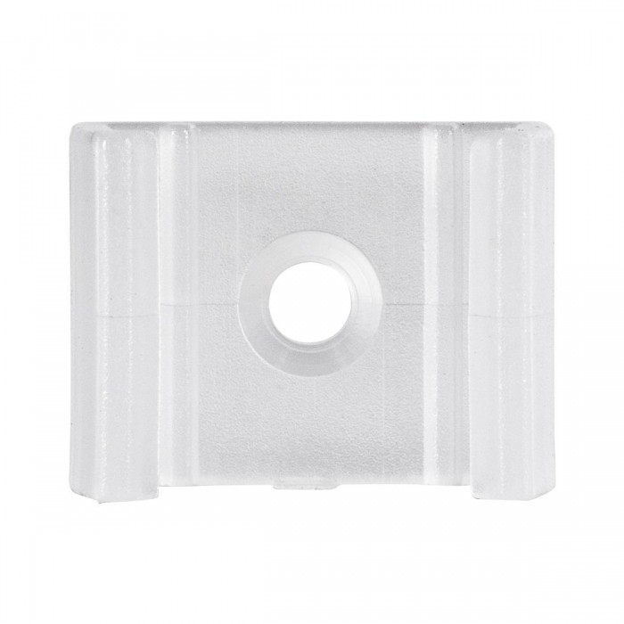 GLOBOSTAR® EPIWIDE-AB 70549 Βάση Στήριξης για Ταινία LED Αδιάβροχο IP65 - Διάφανο - Μ1.5 x Π1.8 x Υ1.1cm GLOBOSTAR® EPIWIDE-AB 70549 Βάση Στήριξης για Ταινία LED Αδιάβροχο IP65 - Διάφανο - Μ1.5 x Π1.8 x Υ1.1cm