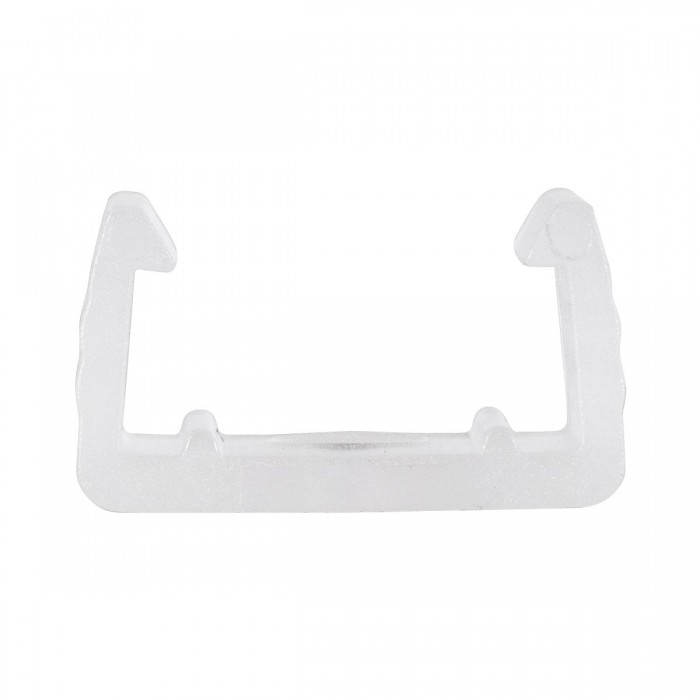 GLOBOSTAR® EPIWIDE-AB 70549 Βάση Στήριξης για Ταινία LED Αδιάβροχο IP65 - Διάφανο - Μ1.5 x Π1.8 x Υ1.1cm GLOBOSTAR® EPIWIDE-AB 70549 Βάση Στήριξης για Ταινία LED Αδιάβροχο IP65 - Διάφανο - Μ1.5 x Π1.8 x Υ1.1cm