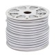 GloboStar® 70562 OVALE 120° Degree Neon Flex Epistar LED SMD 2835 1m 12W/m 120LED/m 1248lm/m 120° DC 24V Αδιάβροχη IP68 Θερμό Λευκό 3000K Dimmable GloboStar® 70562 OVALE 120° Degree Neon Flex Epistar LED SMD 2835 1m 12W/m 120LED/m 1248lm/m 120° DC 24V Αδιάβροχη IP68 Θερμό Λευκό 3000K Dimmable