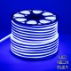 GloboStar® 70575 OVALE 120° Degree Neon Flex Epistar LED SMD 2835 1m 12W/m 120LED/m 1212lm/m 120° DC 230V Αδιάβροχη IP68 Μπλε Dimmable GloboStar® 70575 OVALE 120° Degree Neon Flex Epistar LED SMD 2835 1m 12W/m 120LED/m 1212lm/m 120° DC 230V Αδιάβροχη IP68 Μπλε Dimmable
