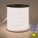 GloboStar® 70581 TUBE 360° Degree Neon Flex Epistar LED SMD 2835 1m 12W/m 120LED/m 1284lm/m 360° DC 24V Αδιάβροχη IP68 Φυσικό Λευκό 4500K Dimmable GloboStar® 70581 TUBE 360° Degree Neon Flex Epistar LED SMD 2835 1m 12W/m 120LED/m 1284lm/m 360° DC 24V Αδιάβροχη IP68 Φυσικό Λευκό 4500K Dimmable