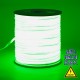 GloboStar® 70584 TUBE 360° Degree Neon Flex Epistar LED SMD 2835 1m 12W/m 120LED/m 1212lm/m 360° DC 24V Αδιάβροχη IP68 Πράσινο Dimmable GloboStar® 70584 TUBE 360° Degree Neon Flex Epistar LED SMD 2835 1m 12W/m 120LED/m 1212lm/m 360° DC 24V Αδιάβροχη IP68 Πράσινο Dimmable