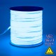 GloboStar® 70585 TUBE 360° Degree Neon Flex Epistar LED SMD 2835 1m 12W/m 120LED/m 1212lm/m 360° DC 24V Αδιάβροχη IP68 Μπλε Dimmable GloboStar® 70585 TUBE 360° Degree Neon Flex Epistar LED SMD 2835 1m 12W/m 120LED/m 1212lm/m 360° DC 24V Αδιάβροχη IP68 Μπλε Dimmable