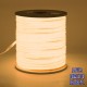 GloboStar® 70592 TUBE 360° Degree Neon Flex Epistar LED SMD 2835 1m 12W/m 120LED/m 1248lm/m 360° DC 230V Αδιάβροχη IP68 Θερμό Λευκό 3000K Dimmable GloboStar® 70592 TUBE 360° Degree Neon Flex Epistar LED SMD 2835 1m 12W/m 120LED/m 1248lm/m 360° DC 230V Αδιάβροχη IP68 Θερμό Λευκό 3000K Dimmable
