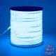 GloboStar® 70595 TUBE 360° Degree Neon Flex Epistar LED SMD 2835 1m 12W/m 120LED/m 1212lm/m 360° DC 230V Αδιάβροχη IP68 Μπλε Dimmable GloboStar® 70595 TUBE 360° Degree Neon Flex Epistar LED SMD 2835 1m 12W/m 120LED/m 1212lm/m 360° DC 230V Αδιάβροχη IP68 Μπλε Dimmable