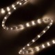 GloboStar® 70601 Φωτοσωλήνας LED DIODE 1m 3.9W/m 36LED/m 176lm/m 360° DC 230V Αδιάβροχος IP68 Φυσικό Λευκό 4500K Dimmable GloboStar® 70601 Φωτοσωλήνας LED DIODE 1m 3.9W/m 36LED/m 176lm/m 360° DC 230V Αδιάβροχος IP68 Φυσικό Λευκό 4500K Dimmable