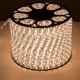 GloboStar® 70601 Φωτοσωλήνας LED DIODE 1m 3.9W/m 36LED/m 176lm/m 360° DC 230V Αδιάβροχος IP68 Φυσικό Λευκό 4500K Dimmable GloboStar® 70601 Φωτοσωλήνας LED DIODE 1m 3.9W/m 36LED/m 176lm/m 360° DC 230V Αδιάβροχος IP68 Φυσικό Λευκό 4500K Dimmable