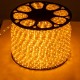 GloboStar® 70603 Φωτοσωλήνας LED DIODE 1m 3.9W/m 36LED/m 137lm/m 360° DC 230V Αδιάβροχος IP68 Ultra Θερμό Λευκό 2200K Dimmable GloboStar® 70603 Φωτοσωλήνας LED DIODE 1m 3.9W/m 36LED/m 137lm/m 360° DC 230V Αδιάβροχος IP68 Ultra Θερμό Λευκό 2200K Dimmable
