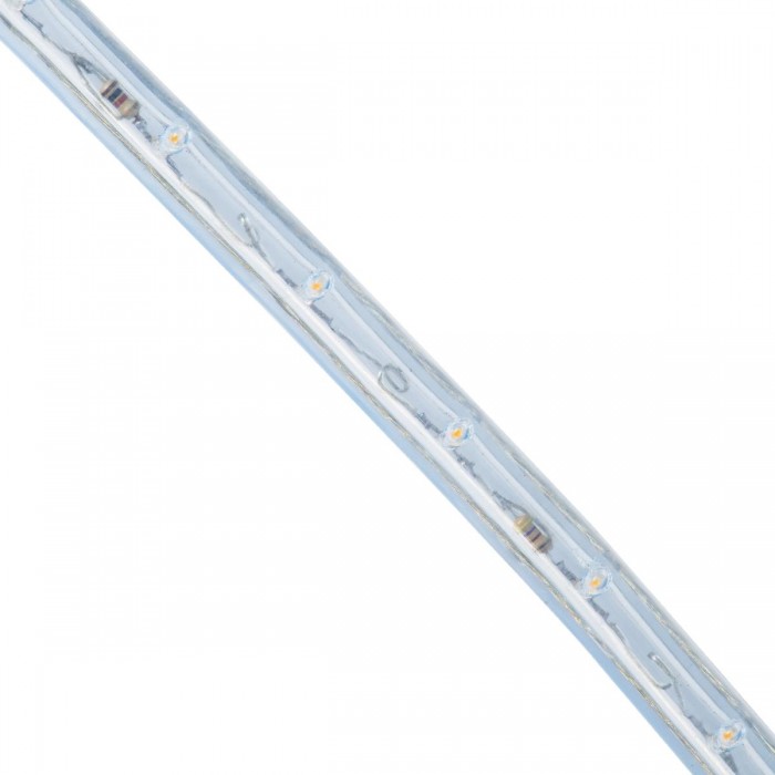 GloboStar® 70603 Φωτοσωλήνας LED DIODE 1m 3.9W/m 36LED/m 137lm/m 360° DC 230V Αδιάβροχος IP68 Ultra Θερμό Λευκό 2200K Dimmable GloboStar® 70603 Φωτοσωλήνας LED DIODE 1m 3.9W/m 36LED/m 137lm/m 360° DC 230V Αδιάβροχος IP68 Ultra Θερμό Λευκό 2200K Dimmable