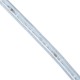 GloboStar® 70606 Φωτοσωλήνας LED DIODE 1m 3.9W/m 36LED/m 117lm/m 360° DC 230V Αδιάβροχος IP68 Μπλε Dimmable GloboStar® 70606 Φωτοσωλήνας LED DIODE 1m 3.9W/m 36LED/m 117lm/m 360° DC 230V Αδιάβροχος IP68 Μπλε Dimmable