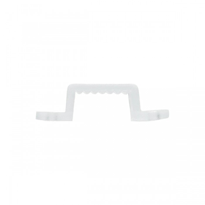 GLOBOSTAR® NEOVALE-EPIWIDE AB 70608 Βάση Στήριξης για Ταινίες LED Αδιάβροχο IP65 - Διάφανο - Μ3.4 x Π0.8 x Υ0.9cm GLOBOSTAR® NEOVALE-EPIWIDE AB 70608 Βάση Στήριξης για Ταινίες LED Αδιάβροχο IP65 - Διάφανο - Μ3.4 x Π0.8 x Υ0.9cm