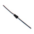 GLOBOSTAR® STRIPCON 70627 Ταχυσύνδεσμος για Ψηφιακή Ταινία LED 4 Pin IP20 - Πολύχρωμο - Μ10 x Π0.9 x Υ1.3cm GLOBOSTAR® STRIPCON 70627 Ταχυσύνδεσμος για Ψηφιακή Ταινία LED 4 Pin IP20 - Πολύχρωμο - Μ10 x Π0.9 x Υ1.3cm