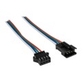 GLOBOSTAR® STRIPCON 70627 Ταχυσύνδεσμος για Ψηφιακή Ταινία LED 4 Pin IP20 - Πολύχρωμο - Μ10 x Π0.9 x Υ1.3cm GLOBOSTAR® STRIPCON 70627 Ταχυσύνδεσμος για Ψηφιακή Ταινία LED 4 Pin IP20 - Πολύχρωμο - Μ10 x Π0.9 x Υ1.3cm