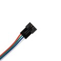 GLOBOSTAR® STRIPCON 70627 Ταχυσύνδεσμος για Ψηφιακή Ταινία LED 4 Pin IP20 - Πολύχρωμο - Μ10 x Π0.9 x Υ1.3cm GLOBOSTAR® STRIPCON 70627 Ταχυσύνδεσμος για Ψηφιακή Ταινία LED 4 Pin IP20 - Πολύχρωμο - Μ10 x Π0.9 x Υ1.3cm