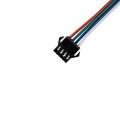 GLOBOSTAR® STRIPCON 70627 Ταχυσύνδεσμος για Ψηφιακή Ταινία LED 4 Pin IP20 - Πολύχρωμο - Μ10 x Π0.9 x Υ1.3cm GLOBOSTAR® STRIPCON 70627 Ταχυσύνδεσμος για Ψηφιακή Ταινία LED 4 Pin IP20 - Πολύχρωμο - Μ10 x Π0.9 x Υ1.3cm