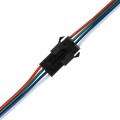 GLOBOSTAR® STRIPCON 70627 Ταχυσύνδεσμος για Ψηφιακή Ταινία LED 4 Pin IP20 - Πολύχρωμο - Μ10 x Π0.9 x Υ1.3cm GLOBOSTAR® STRIPCON 70627 Ταχυσύνδεσμος για Ψηφιακή Ταινία LED 4 Pin IP20 - Πολύχρωμο - Μ10 x Π0.9 x Υ1.3cm
