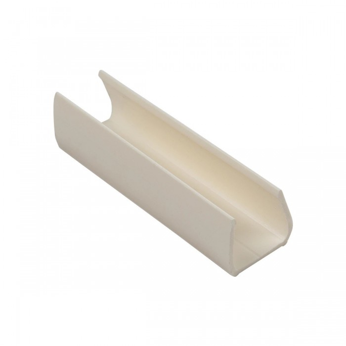 GloboStar® NEOVALE 70629 Πλαστική Βάση Στήριξης για Neon Flex 120° - Μπεζ -Μ4.8 x Π1.4 x Υ1.3cm GloboStar® NEOVALE 70629 Πλαστική Βάση Στήριξης για Neon Flex 120° - Μπεζ -Μ4.8 x Π1.4 x Υ1.3cm
