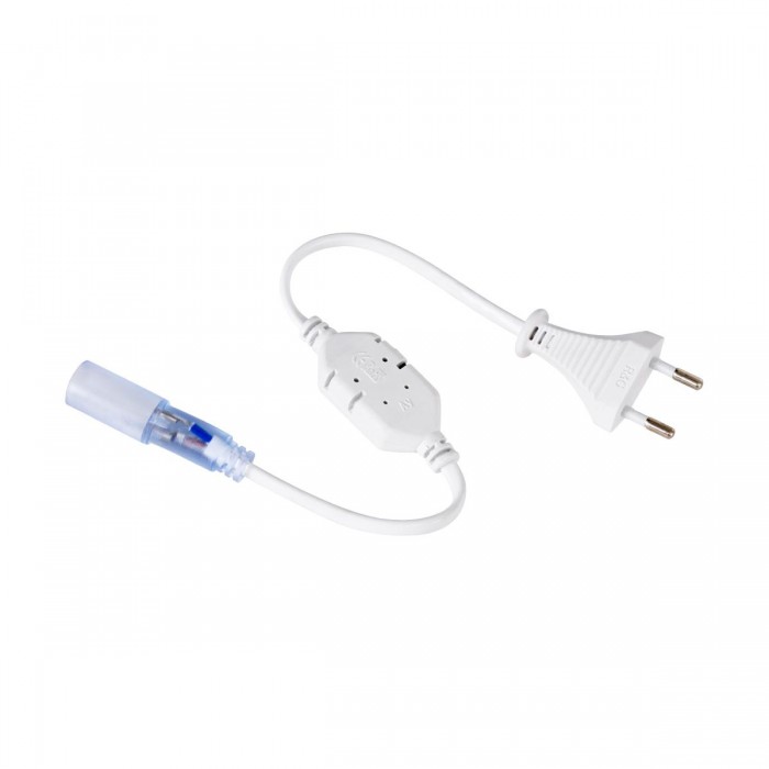 GloboStar® 70652 Μεταλλάκτης Τροφοδοσίας AC/DC 230V Αδιάβροχος IP68 για Φωτοσωλήνα LED 360° Degree 2 Pin Max 2500W - Έως 100 Μέτρα GloboStar® 70652 Μεταλλάκτης Τροφοδοσίας AC/DC 230V Αδιάβροχος IP68 για Φωτοσωλήνα LED 360° Degree 2 Pin Max 2500W - Έως 100 Μέτρα