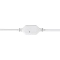 GloboStar® 70652 Μεταλλάκτης Τροφοδοσίας AC/DC 230V Αδιάβροχος IP68 για Φωτοσωλήνα LED 360° Degree 2 Pin Max 2500W - Έως 100 Μέτρα