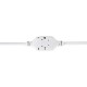 GloboStar® 70652 Μεταλλάκτης Τροφοδοσίας AC/DC 230V Αδιάβροχος IP68 για Φωτοσωλήνα LED 360° Degree 2 Pin Max 2500W - Έως 100 Μέτρα GloboStar® 70652 Μεταλλάκτης Τροφοδοσίας AC/DC 230V Αδιάβροχος IP68 για Φωτοσωλήνα LED 360° Degree 2 Pin Max 2500W - Έως 100 Μέτρα