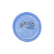 GloboStar® 70652 Μεταλλάκτης Τροφοδοσίας AC/DC 230V Αδιάβροχος IP68 για Φωτοσωλήνα LED 360° Degree 2 Pin Max 2500W - Έως 100 Μέτρα GloboStar® 70652 Μεταλλάκτης Τροφοδοσίας AC/DC 230V Αδιάβροχος IP68 για Φωτοσωλήνα LED 360° Degree 2 Pin Max 2500W - Έως 100 Μέτρα