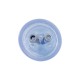 GloboStar® 70653 Καλώδιο Τροφοδοσίας Ατερμάτιστο για Μονόχρωμο Φωτοσωλήνα LED 360° Degree DC 230V 2 Pin Αδιάβροχο IP68 GloboStar® 70653 Καλώδιο Τροφοδοσίας Ατερμάτιστο για Μονόχρωμο Φωτοσωλήνα LED 360° Degree DC 230V 2 Pin Αδιάβροχο IP68