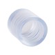 GloboStar® 70656 Τερματική Τάπα για RGB Φωτοσωλήνα LED 360° Degree DC 230V Αδιάβροχη IP68 GloboStar® 70656 Τερματική Τάπα για RGB Φωτοσωλήνα LED 360° Degree DC 230V Αδιάβροχη IP68