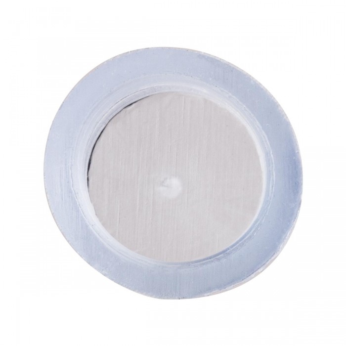 GloboStar® 70656 Τερματική Τάπα για RGB Φωτοσωλήνα LED 360° Degree DC 230V Αδιάβροχη IP68 GloboStar® 70656 Τερματική Τάπα για RGB Φωτοσωλήνα LED 360° Degree DC 230V Αδιάβροχη IP68