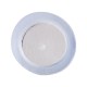 GloboStar® 70656 Τερματική Τάπα για RGB Φωτοσωλήνα LED 360° Degree DC 230V Αδιάβροχη IP68 GloboStar® 70656 Τερματική Τάπα για RGB Φωτοσωλήνα LED 360° Degree DC 230V Αδιάβροχη IP68