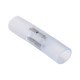 GloboStar® 70659 Σύνδεσμος I με Καρφάκια για RGB Φωτοσωλήνα LED 360° Degree 2 Pin GloboStar® 70659 Σύνδεσμος I με Καρφάκια για RGB Φωτοσωλήνα LED 360° Degree 2 Pin